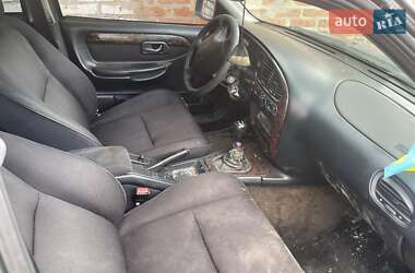 Седан Ford Scorpio 1995 в 