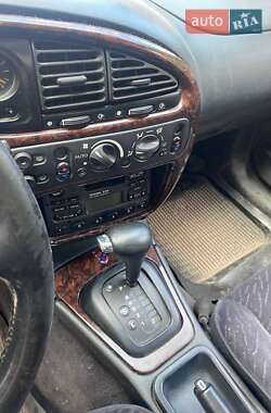 Седан Ford Scorpio 1998 в 