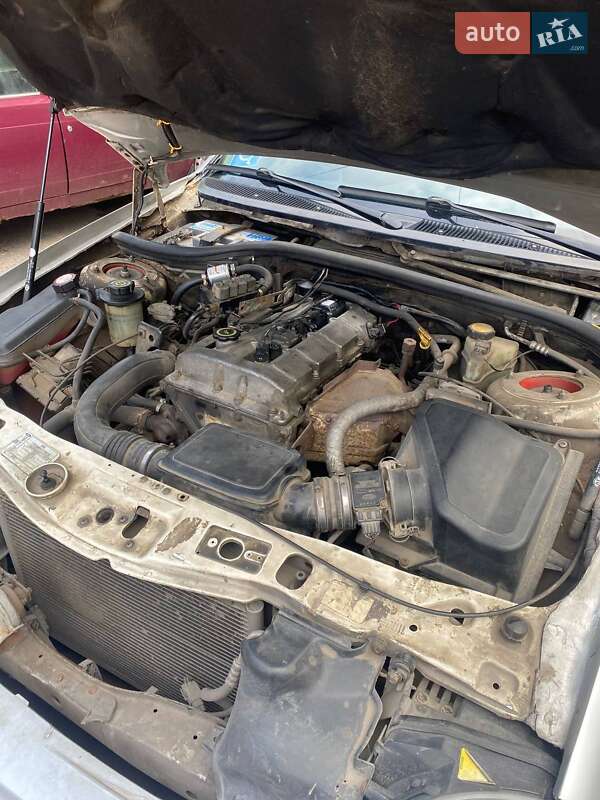 Седан Ford Scorpio 1998 в Виннице