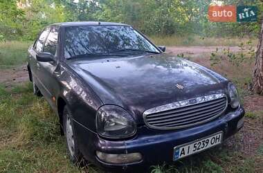 Седан Ford Scorpio 1995 в 