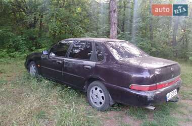 Седан Ford Scorpio 1995 в 