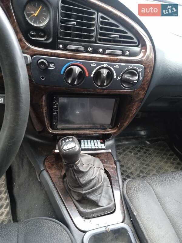 Універсал Ford Scorpio 1995 в 