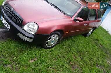 Універсал Ford Scorpio 1995 в 