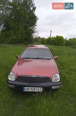 Універсал Ford Scorpio 1995 в 