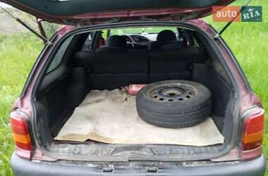 Універсал Ford Scorpio 1995 в 