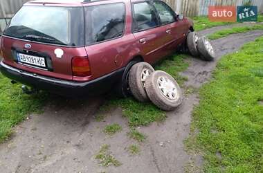 Універсал Ford Scorpio 1995 в 