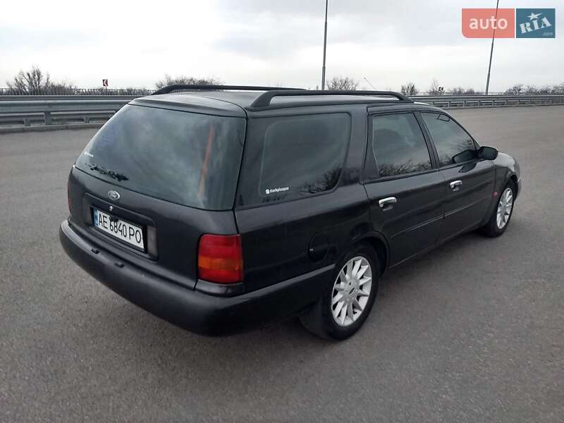 Универсал Ford Scorpio 1995 в Запорожье
