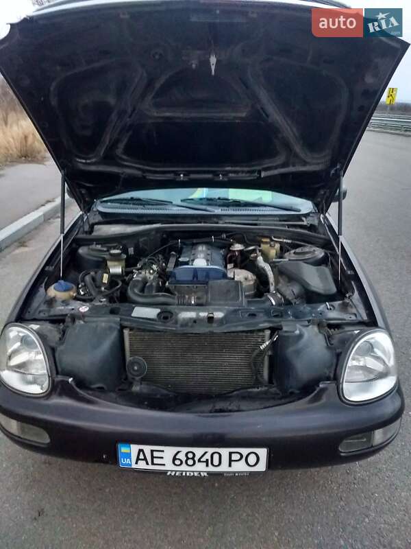 Универсал Ford Scorpio 1995 в Запорожье