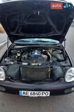 Универсал Ford Scorpio 1995 в 