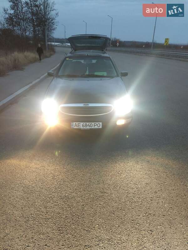 Универсал Ford Scorpio 1995 в Запорожье