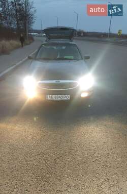 Универсал Ford Scorpio 1995 в 