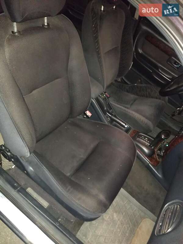 Универсал Ford Scorpio 1995 в Запорожье