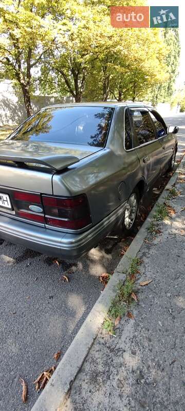 Седан Ford Scorpio 1994 в Києві