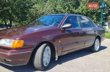 Седан Ford Scorpio 1990 в 