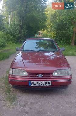Лифтбек Ford Scorpio 1992 в 