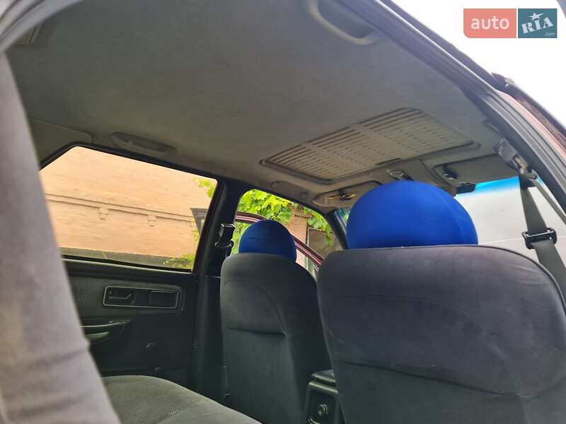 Седан Ford Scorpio 1990 в Білій Церкві