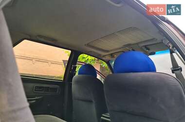 Седан Ford Scorpio 1990 в 