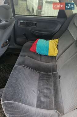Седан Ford Scorpio 1990 в 