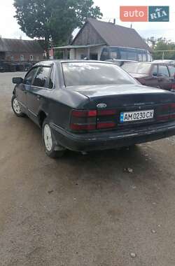 Седан Ford Scorpio 1990 в 