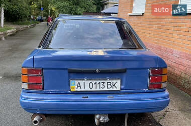 Лифтбек Ford Scorpio 1988 в 
