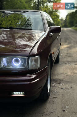 Седан Ford Scorpio 1990 в 