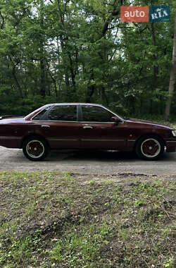 Седан Ford Scorpio 1990 в 