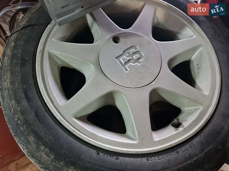 Седан Ford Scorpio 1990 в Білій Церкві