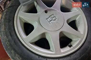 Седан Ford Scorpio 1990 в 