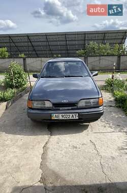 Седан Ford Scorpio 1989 в Кривому Розі