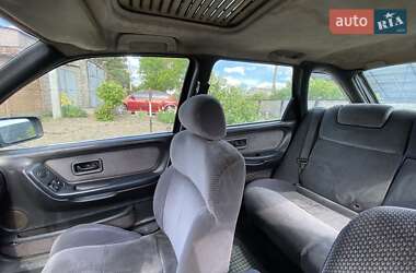 Седан Ford Scorpio 1989 в 