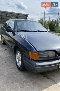 Седан Ford Scorpio 1989 в 