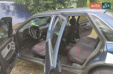 Седан Ford Scorpio 1990 в 