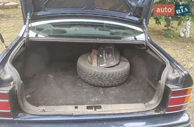 Седан Ford Scorpio 1990 в 