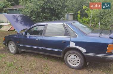 Седан Ford Scorpio 1990 в 