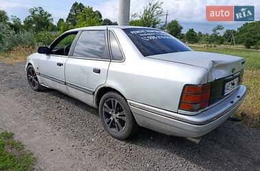 Седан Ford Scorpio 1992 в Днепре