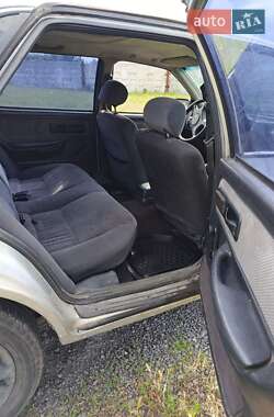 Седан Ford Scorpio 1992 в Днепре