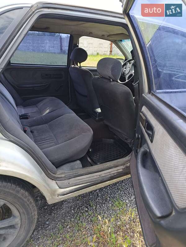 Седан Ford Scorpio 1992 в Дніпрі фото 14 Седан Ford Scorpio 1992 в Дніпрі