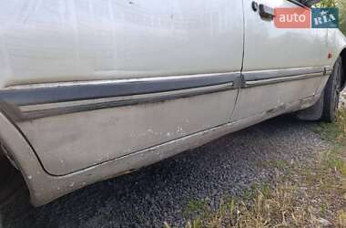 Седан Ford Scorpio 1992 в Днепре
