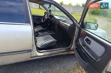 Седан Ford Scorpio 1992 в 