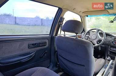 Седан Ford Scorpio 1992 в Днепре