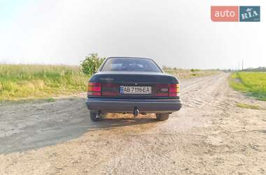Седан Ford Scorpio 1990 в 