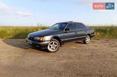 Седан Ford Scorpio 1990 в 