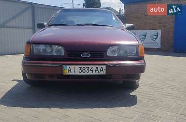 Седан Ford Scorpio 1991 в 