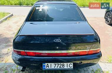 Седан Ford Scorpio 1996 в 