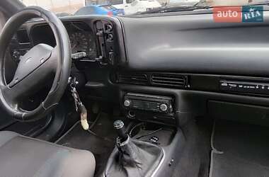Лифтбек Ford Scorpio 1989 в 