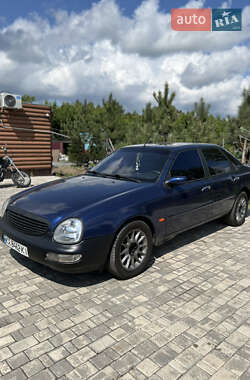 Седан Ford Scorpio 1996 в Білогородці