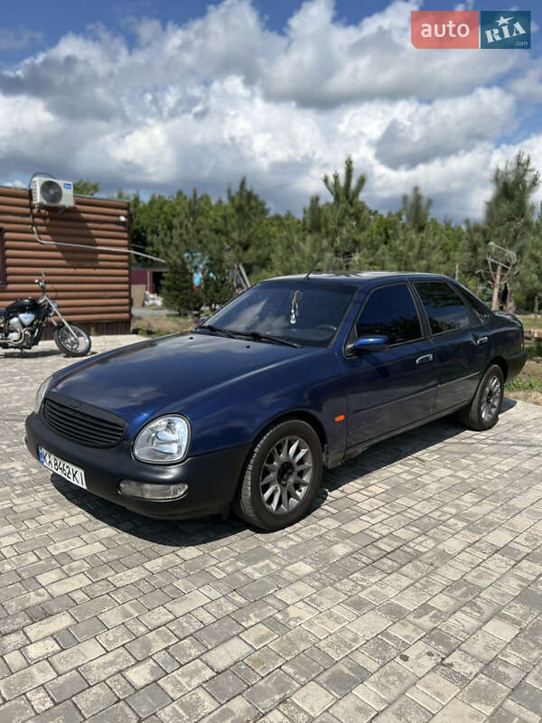 Седан Ford Scorpio 1996 в 