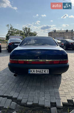 Седан Ford Scorpio 1996 в 