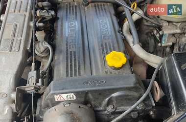 Седан Ford Scorpio 1991 в 