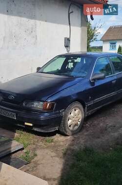Седан Ford Scorpio 1991 в 